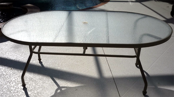 Sea Breeze Patio