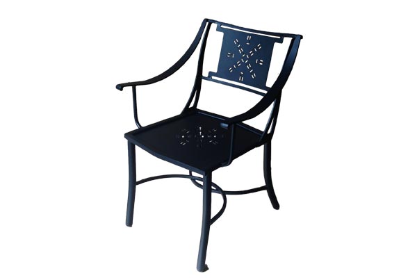 Sea Breeze Patio