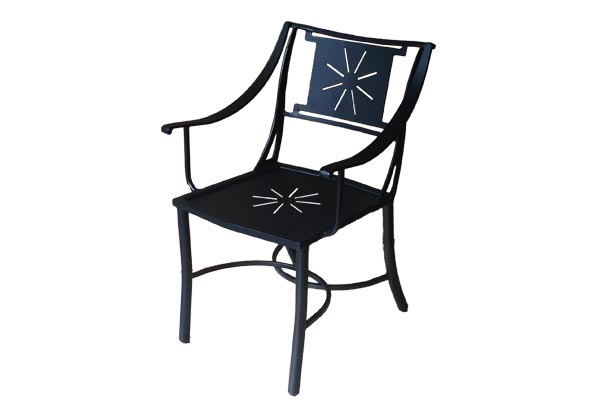 Sea Breeze Patio