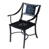 Mayan Aluminum Chair SC-50