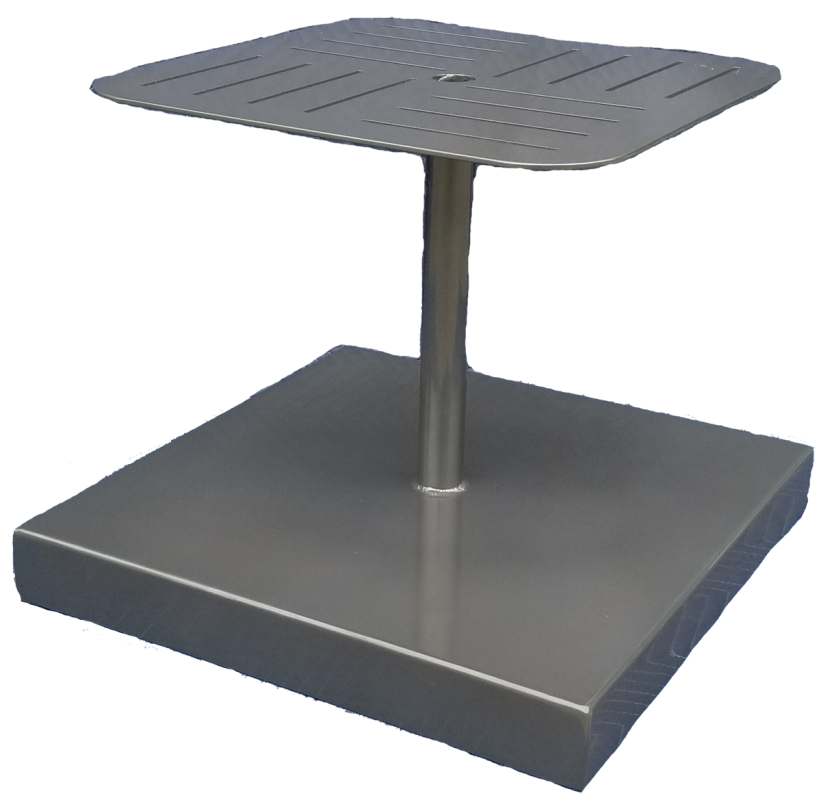 Sea Breeze Patio