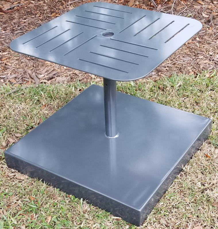 Sea Breeze Patio