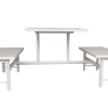 Table and Bench Set - BCH-500