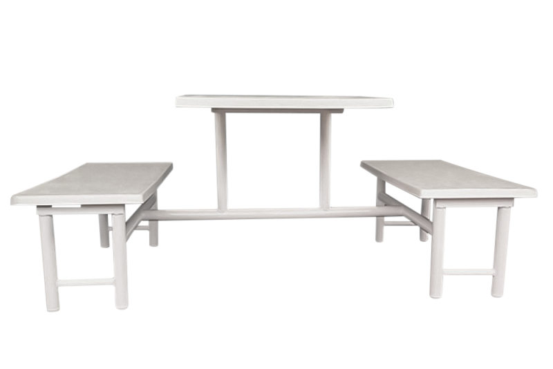 Table and Bench Set - BCH-500