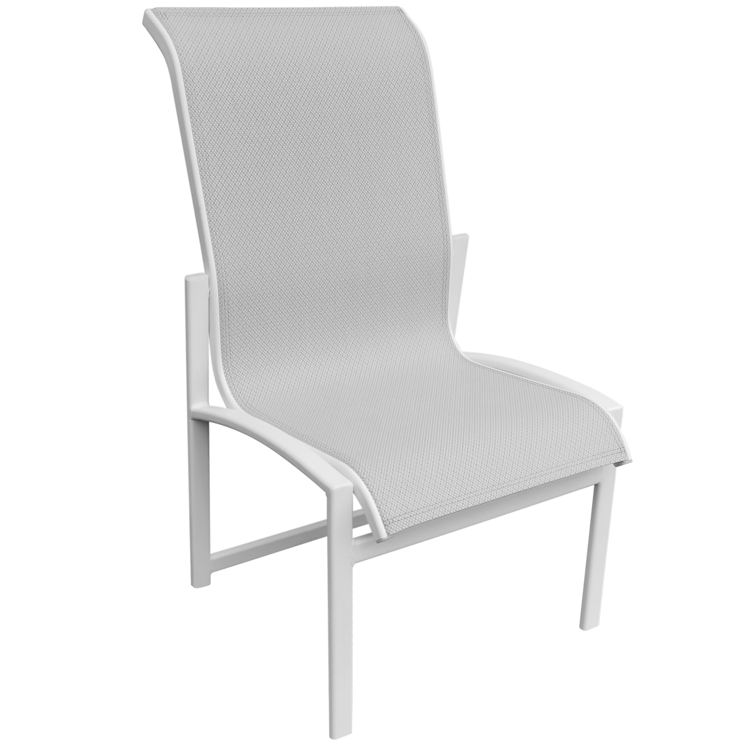 DA-49HB Hi-Back Side Chair
