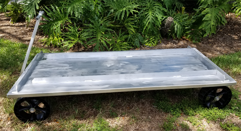 Sea Breeze Patio