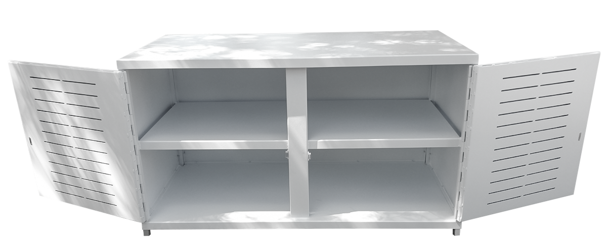 Sea Breeze Patio
