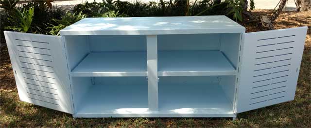 Sea Breeze Patio