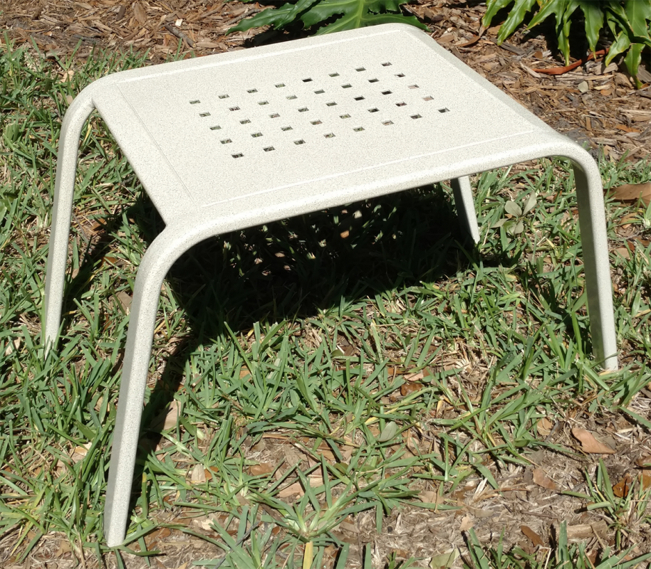 Sea Breeze Patio
