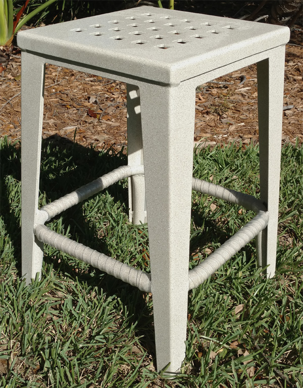 Sea Breeze Patio
