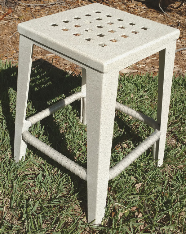 Sea Breeze Patio