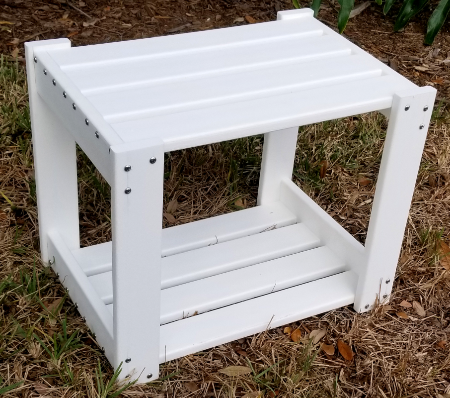 Sea Breeze Patio