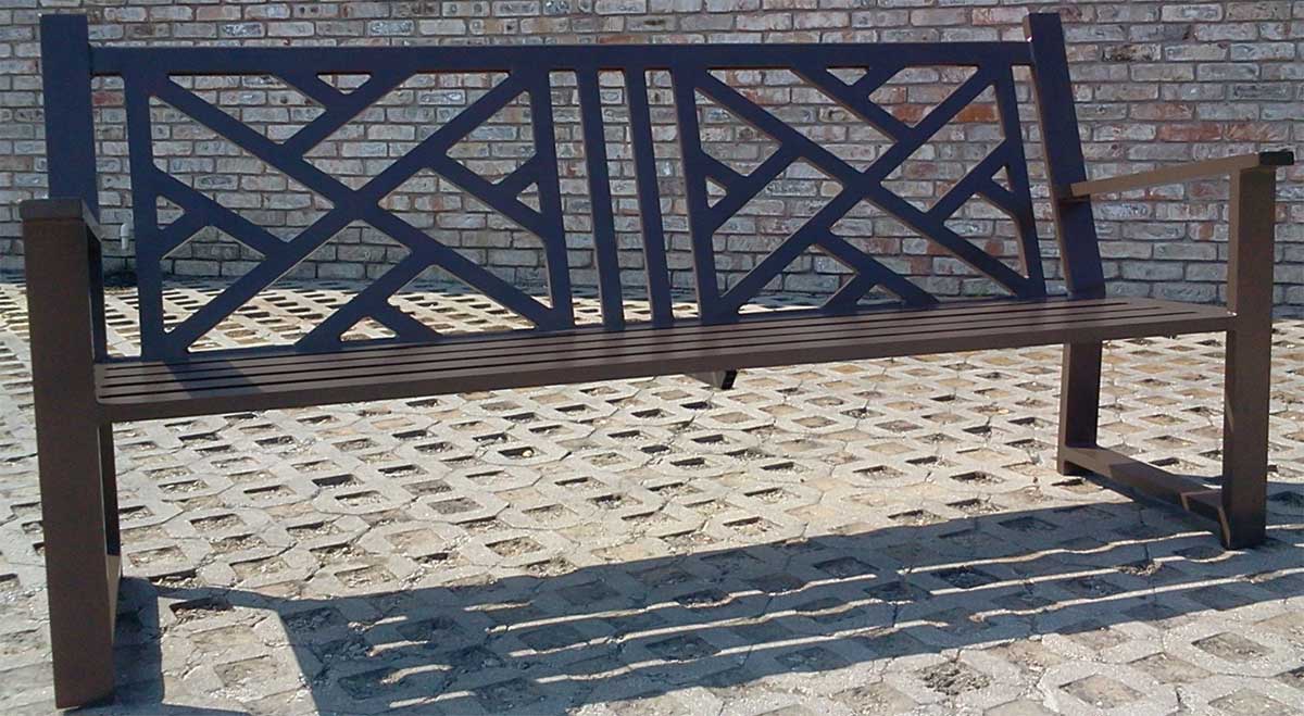 Sea Breeze Patio