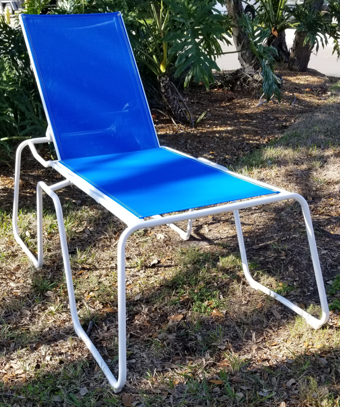 Sea Breeze Patio