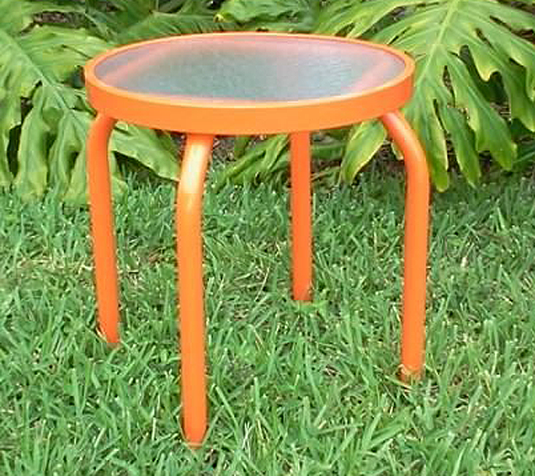 Sea Breeze Patio