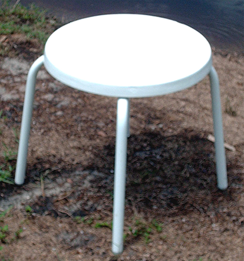 Sea Breeze Patio