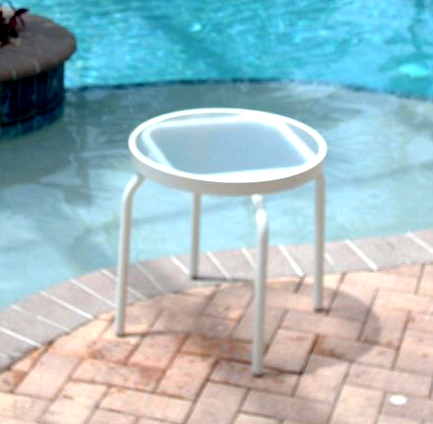Sea Breeze Patio