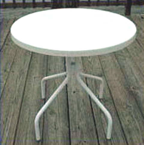 Sea Breeze Patio