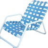 Classic Cross Strap Sand Chair - C-40C