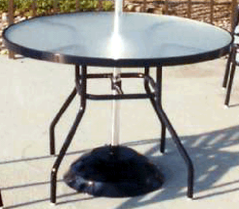 Sea Breeze Patio