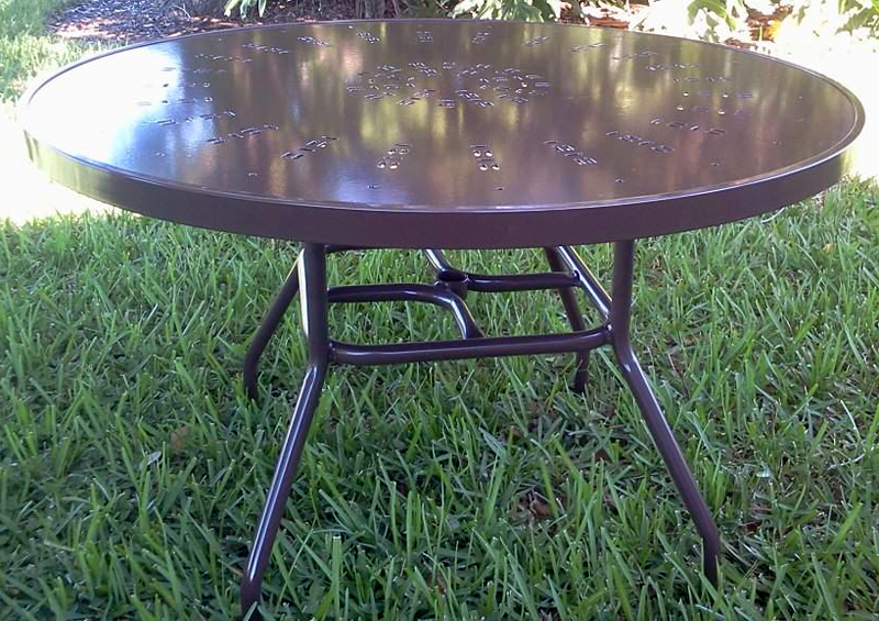 Sea Breeze Patio