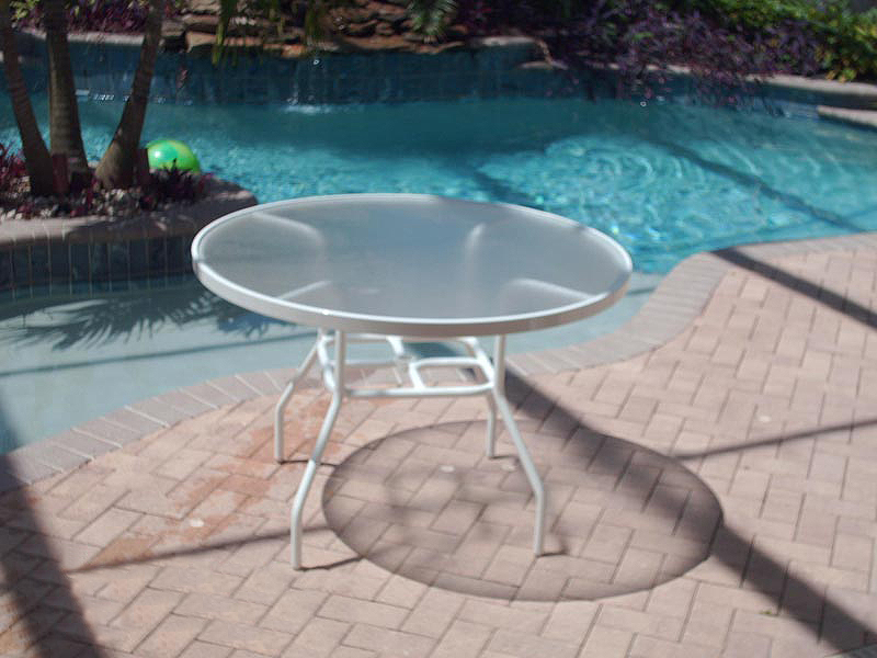 Sea Breeze Patio
