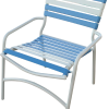 C-53 Strap Dining Chair