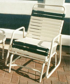 Sea Breeze Patio