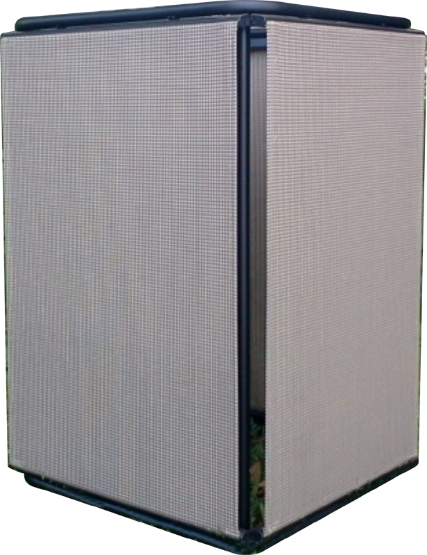 Sea Breeze Patio