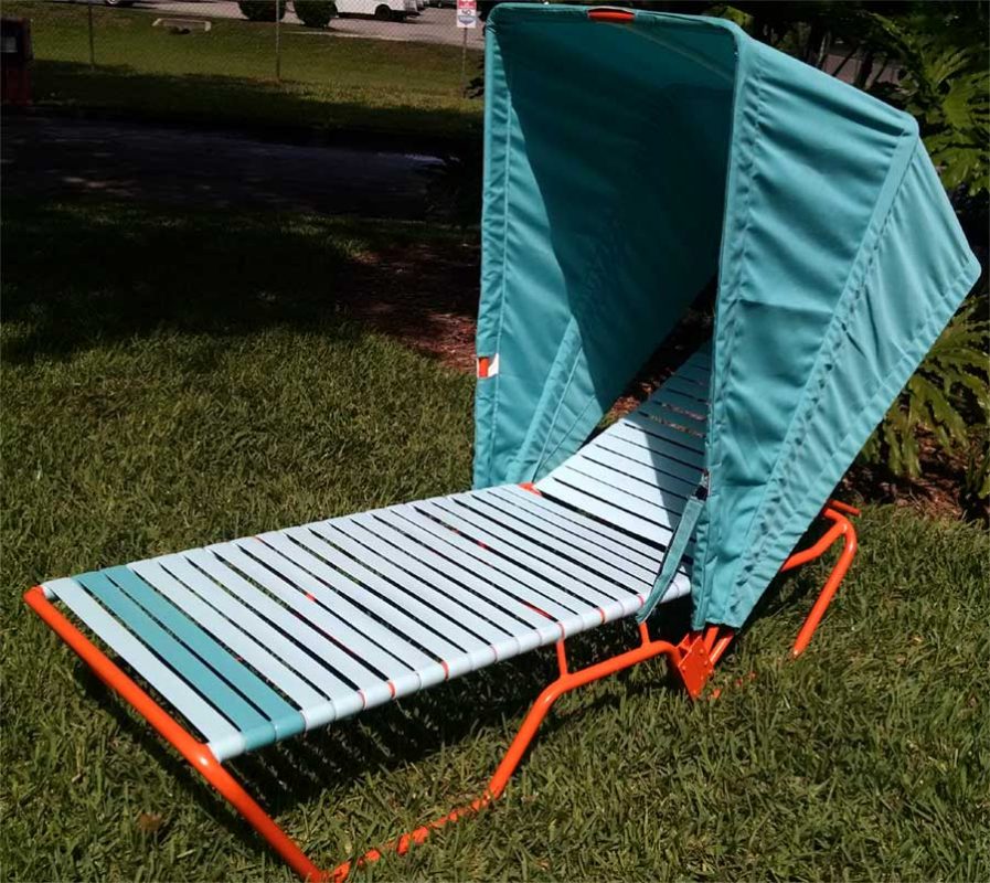 Sea Breeze Patio