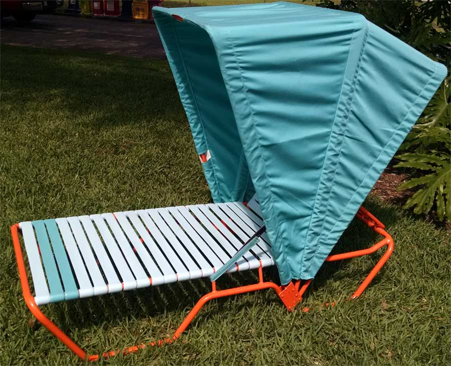 Sea Breeze Patio