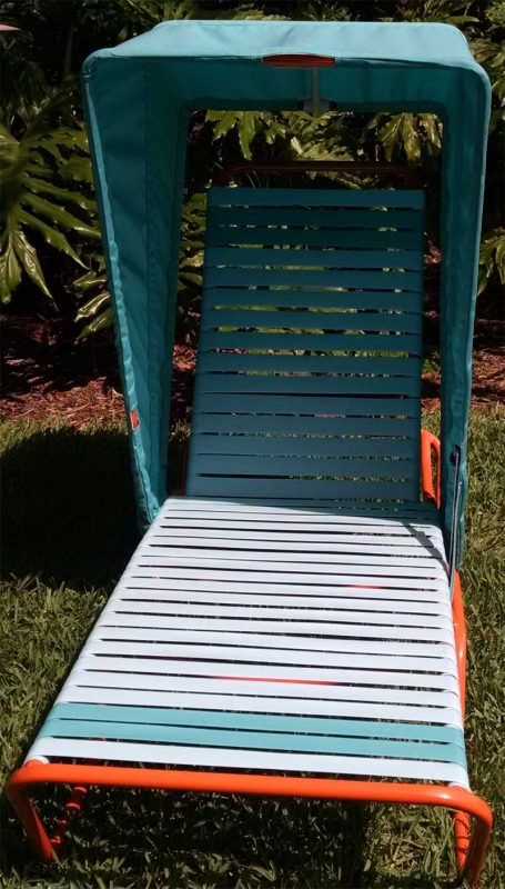 Sea Breeze Patio