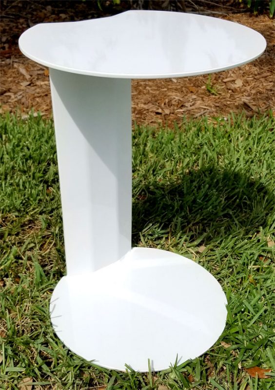 Sea Breeze Patio