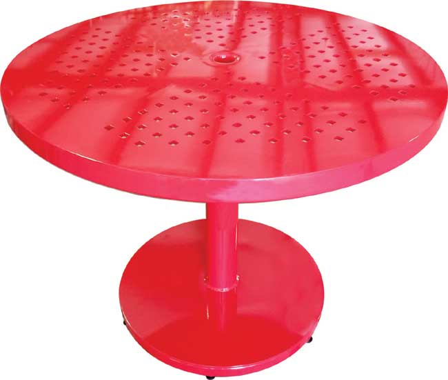 Sea Breeze Patio