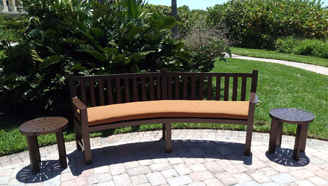 Sea Breeze Patio