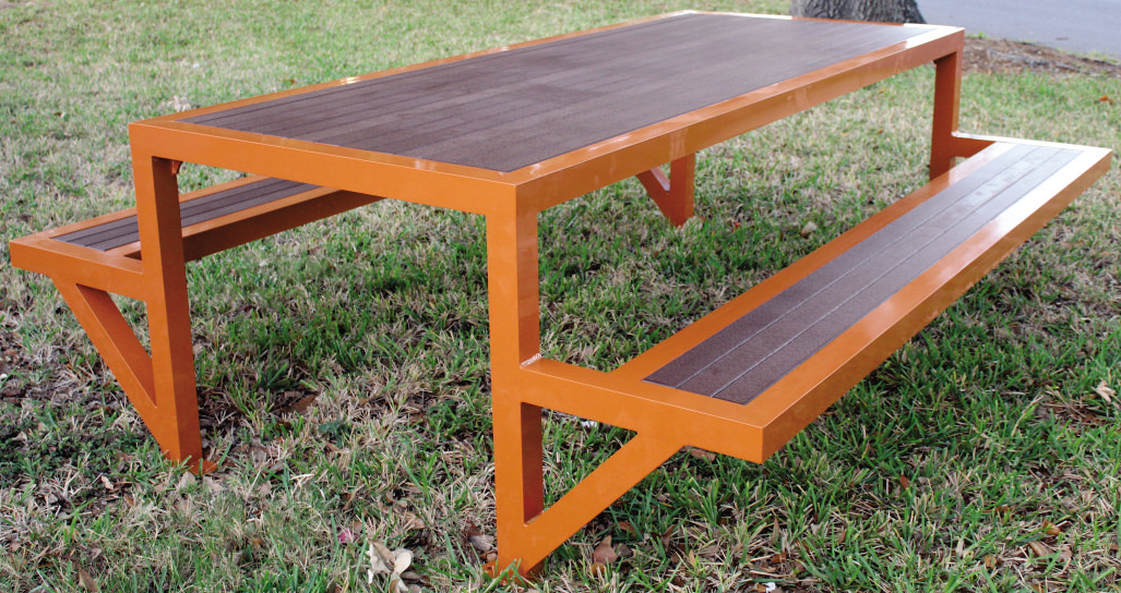 Sea Breeze Patio
