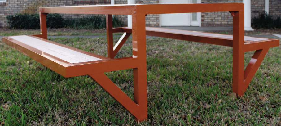 Sea Breeze Patio