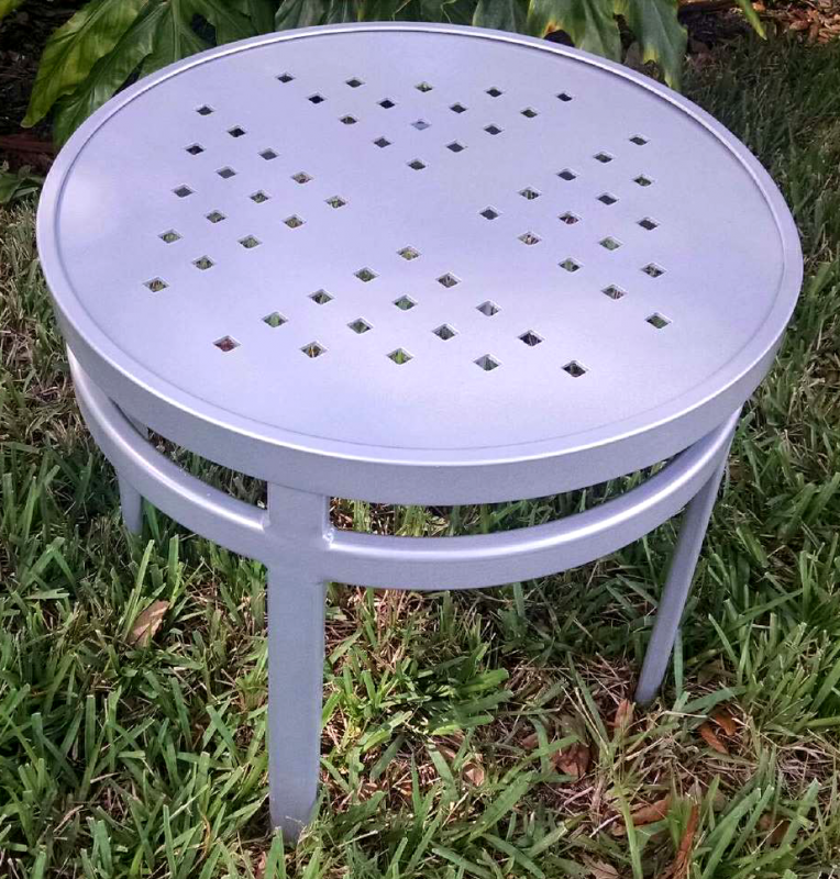 Sea Breeze Patio