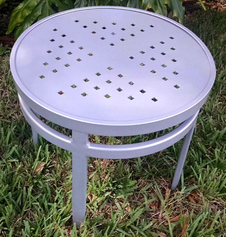 Sea Breeze Patio