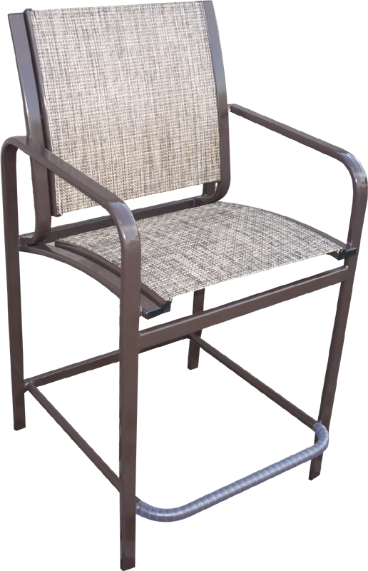 Sea Breeze Patio