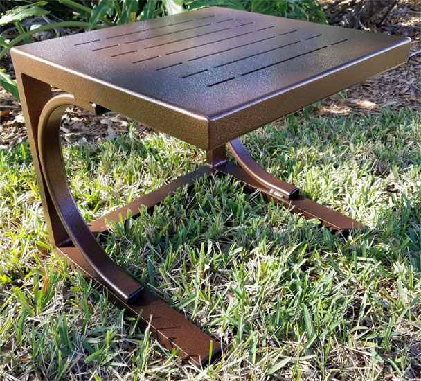 Sea Breeze Patio