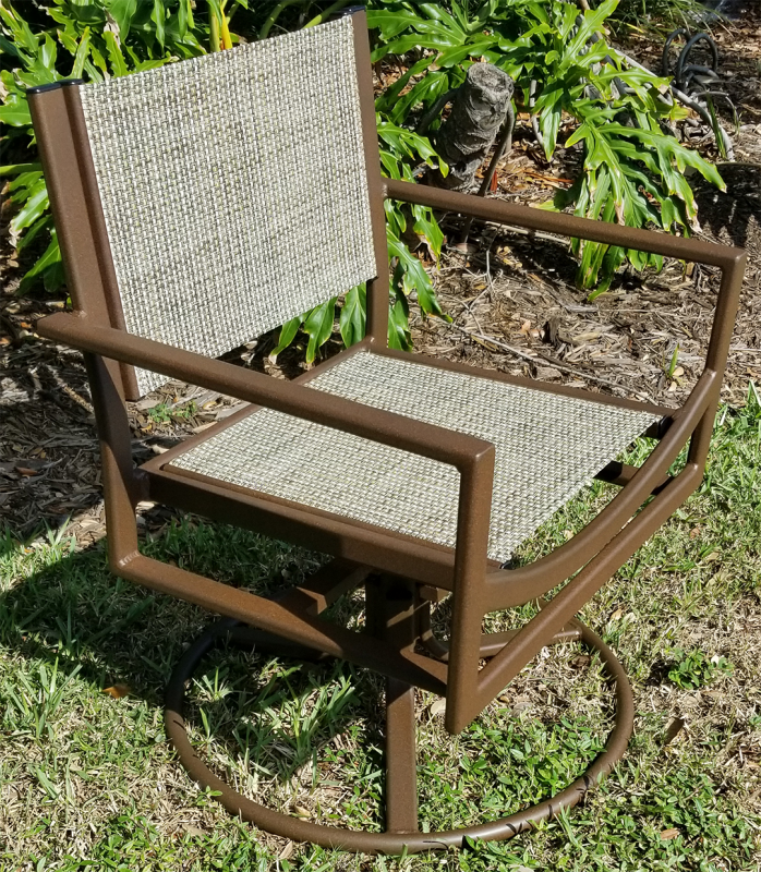 Sea Breeze Patio