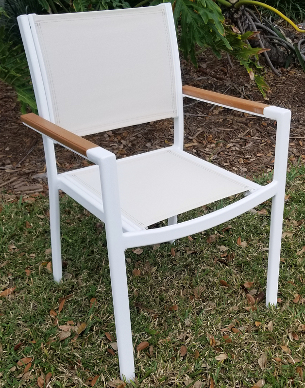 Sea Breeze Patio