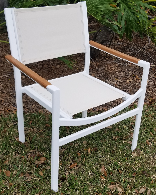 Sea Breeze Patio