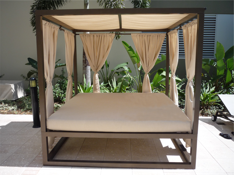 Sea Breeze Patio