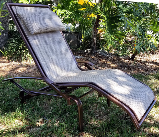 Sea Breeze Patio