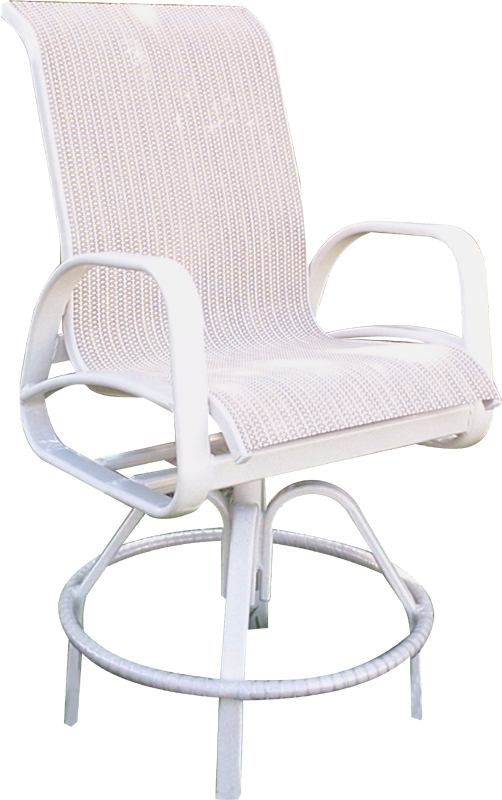Sea Breeze Patio