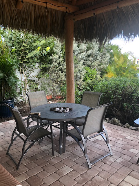 Sea Breeze Patio