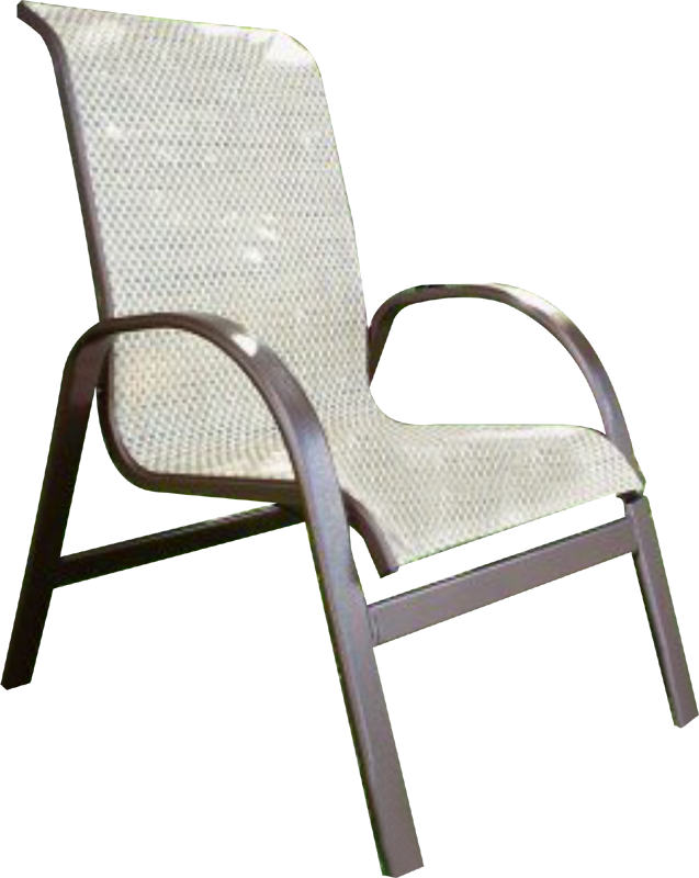 Sea Breeze Patio