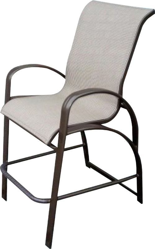 Sea Breeze Patio